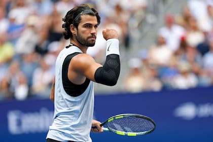US Open 2026 hoy: partidos y cómo está el cuadro