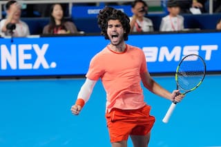 La ATP propone cambios para reducir la sobrecarga tras lesiones de Alcaraz y Sinner