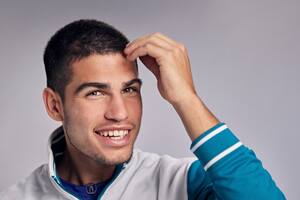 Carlos Alcaraz, el chico del momento que sacude el tenis mundial
