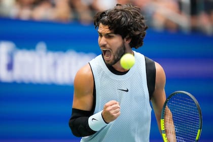 Así quedó el cuadro de cuartos de final del US Open 2026