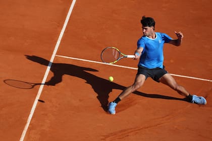 Masters 1000 de Montecarlo 2026: partidos de hoy y cómo está el cuadro