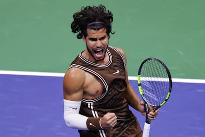 US Open 2026 hoy: partidos y cómo está el cuadro