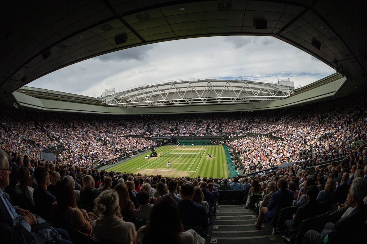 Carlos Alcaraz vs. Novak Djokovic, por Wimbledon 2024