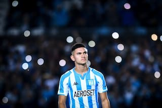 La segunda mejor venta de la historia de la Academia nació con un gol y terminó con un título