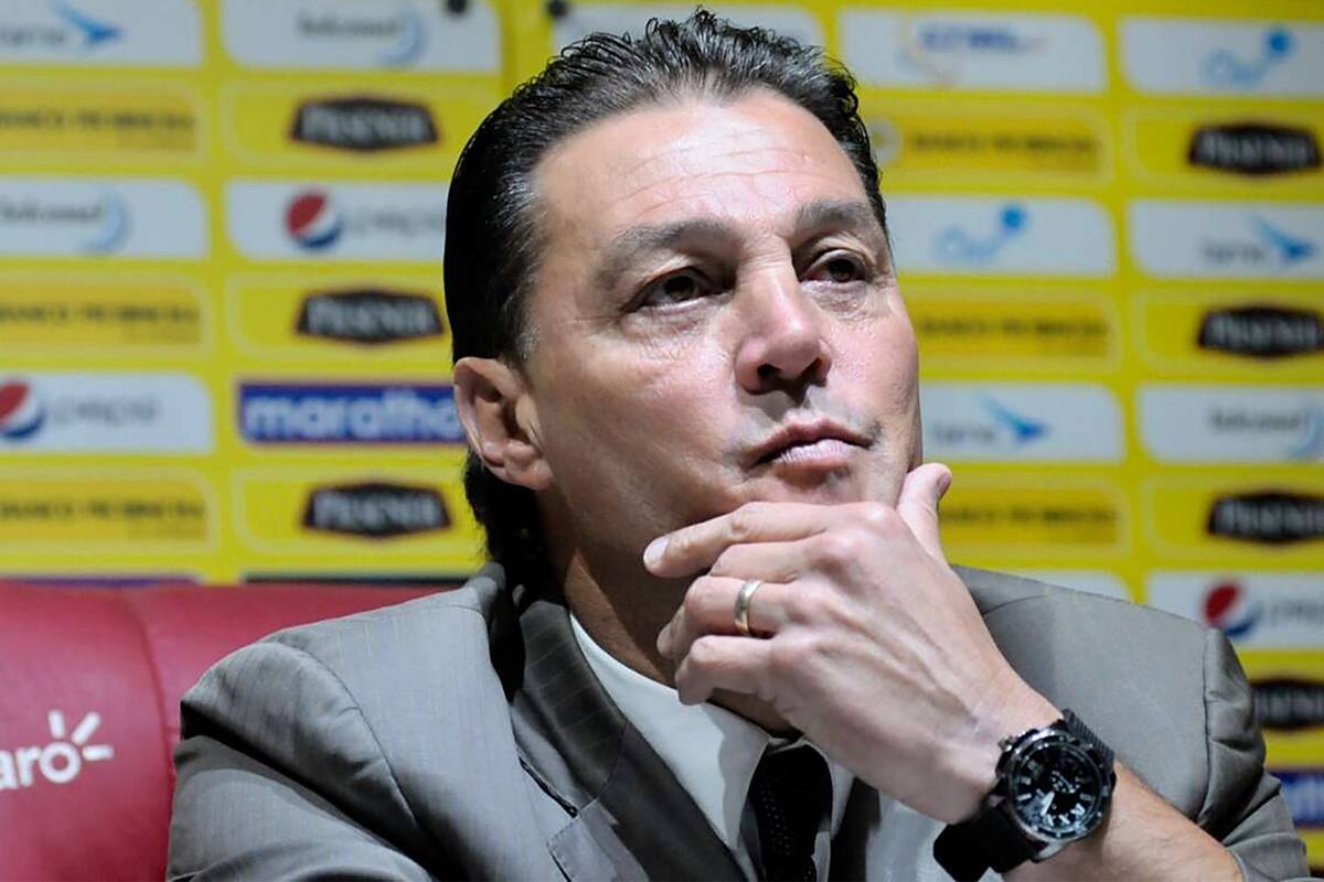 Carlos Alfaro Moreno, ídolo y presidente de Barcelona: "Nadie está preparado para algo así"