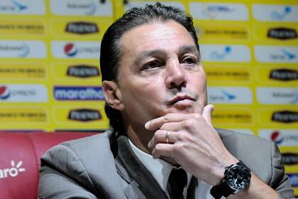 Carlos Alfaro Moreno, ídolo y presidente de Barcelona: "Nadie está preparado para algo así"