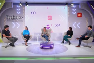 El mundo del trabajo: diez claves para ganar las batallas de hoy y de mañana