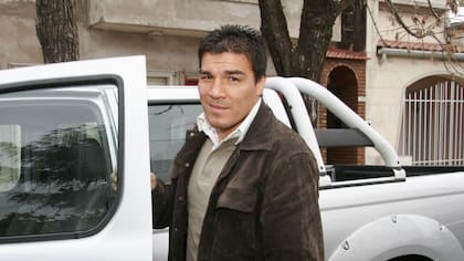 Carlos ''Tata'' Baldomir