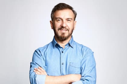 Carlos Arana, pionero en inteligencia artificial en la Argentina