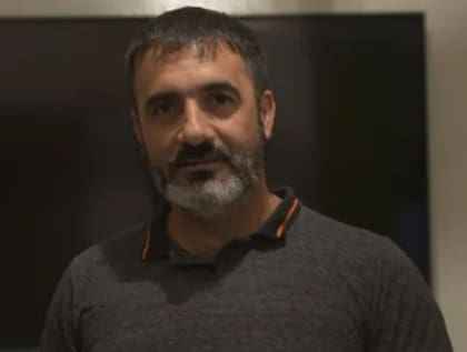 Carlos Argüelles, el "arrepentido" asesinado en septiembre pasado