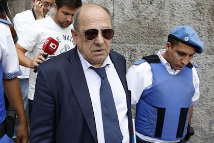 Carlos Arroyo y el ministro de Energía se cruzaron por un gasoducto que el jefe comunal le reclamaba para este distrito