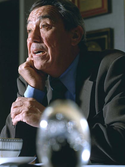 Carlos Ávila llevó la televisación del deporte en Argentina a un nivel desconocido.