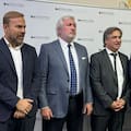 Piden juicio político para el fiscal general de Lomas de Zamora que benefició a funcionarios de Insaurralde
