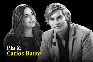 Carlos Baute: su amor por la Argentina, su familia como prioridad y cómo vive la situación política de Venezuela