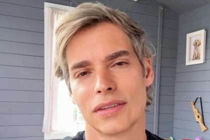 Carlos Baute se pronunció en las redes tras el ataque de Estados Unidos a Venezuela (Foto: Instagram @carlos_baute)