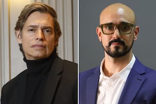 Abel Pintos y Carlos Baute hablaron de la denuncia contra Joaquín Levinton y su futuro en Este es mi sueño