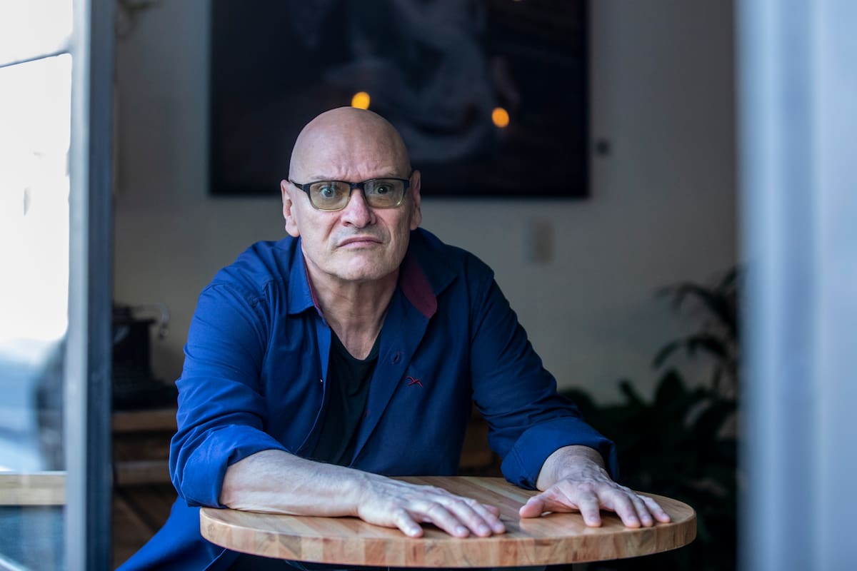 Carlos Belloso apuntó contra el Gobierno de Milei y lo trato de “cruel, inhumano e inoperante”