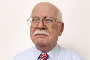 Carlos Besanson tenía 93 años