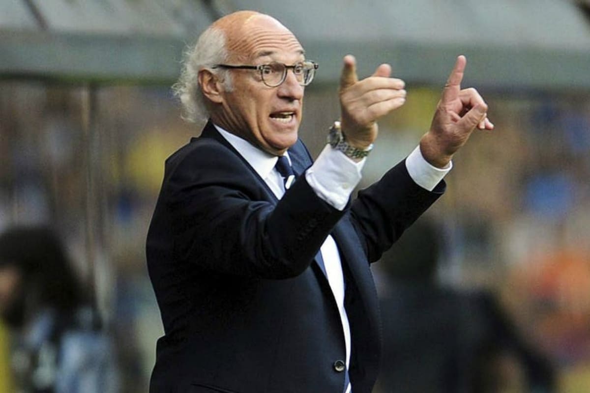 Carlos Bianchi opinó que la llegada de Messi a PSG se dificultaría debido a la calidad del plantel del equipo francés en la parte ofensiva