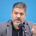 Un ministro clave de Kicillof dijo de Insaurralde: “Si existe delito, la Justicia tendrá que sancionarlo”