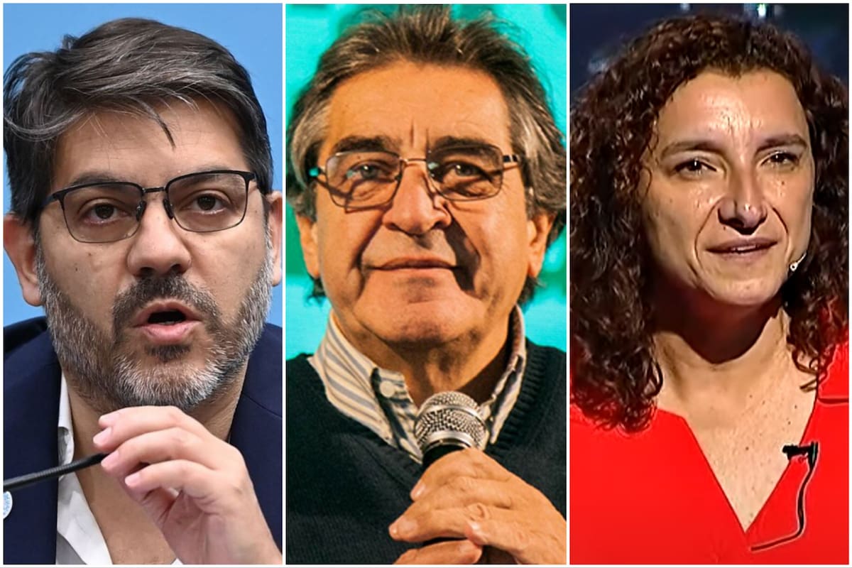Sindicalistas e líderes da oposição apelam à intervenção do Itamaraty após a prisão de dois argentinos na Líbia.