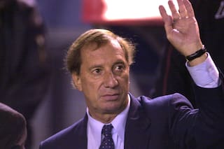 Carlos Bilardo tiene coronavirus, pero está asintomático