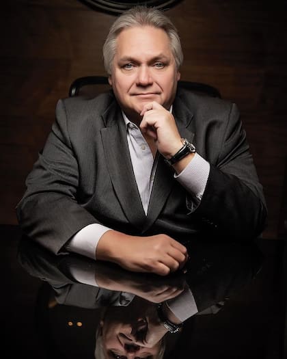 Carlos Bremer, empresario interesado en los Tiburones Rojos de Veracruz