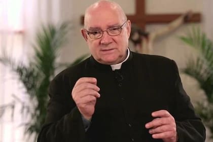 Carlos Buela murió en Italia el 23 pasado