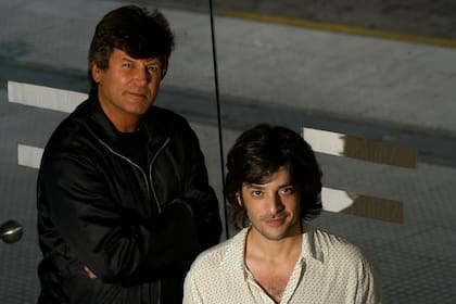 Se cumplen 30 años del gran éxito inicial de Telefe, Amigos son los amigos, con la "extraña pareja" que compusieron Carlos Calvo y Pablo Rago