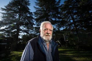 El viudo pidió una reparación económica por sus años de prisión siendo inocente