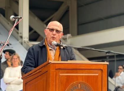 Carlos Castagnani dijo que en varias provincias ya comenzaron trabajos, pero sostuvo que falta una política integral para coordinar las acciones antes de las lluvias