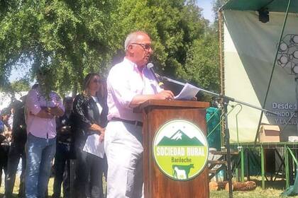 Carlos Castagnani: “Lejos de hacer política partidaria, les pedimos a nuestros representantes que den los elementos básicos para poder hacer frente a esta situación”