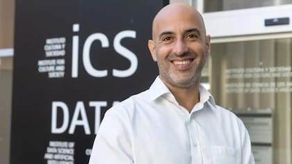 Carlos Chaccour lideró un estudio masivo para combatir al mosquito transmisor de la malaria con ivermectina en Kwale, un distrito del sur de Kenia