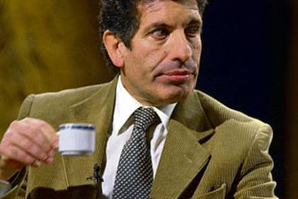 Carlos "Chacho" Alvarez debutará en su cargo del bloque regional