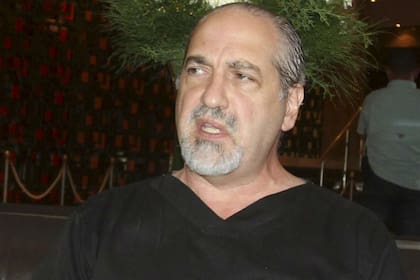 Carlos Chaux, el médico que operó a Maradona