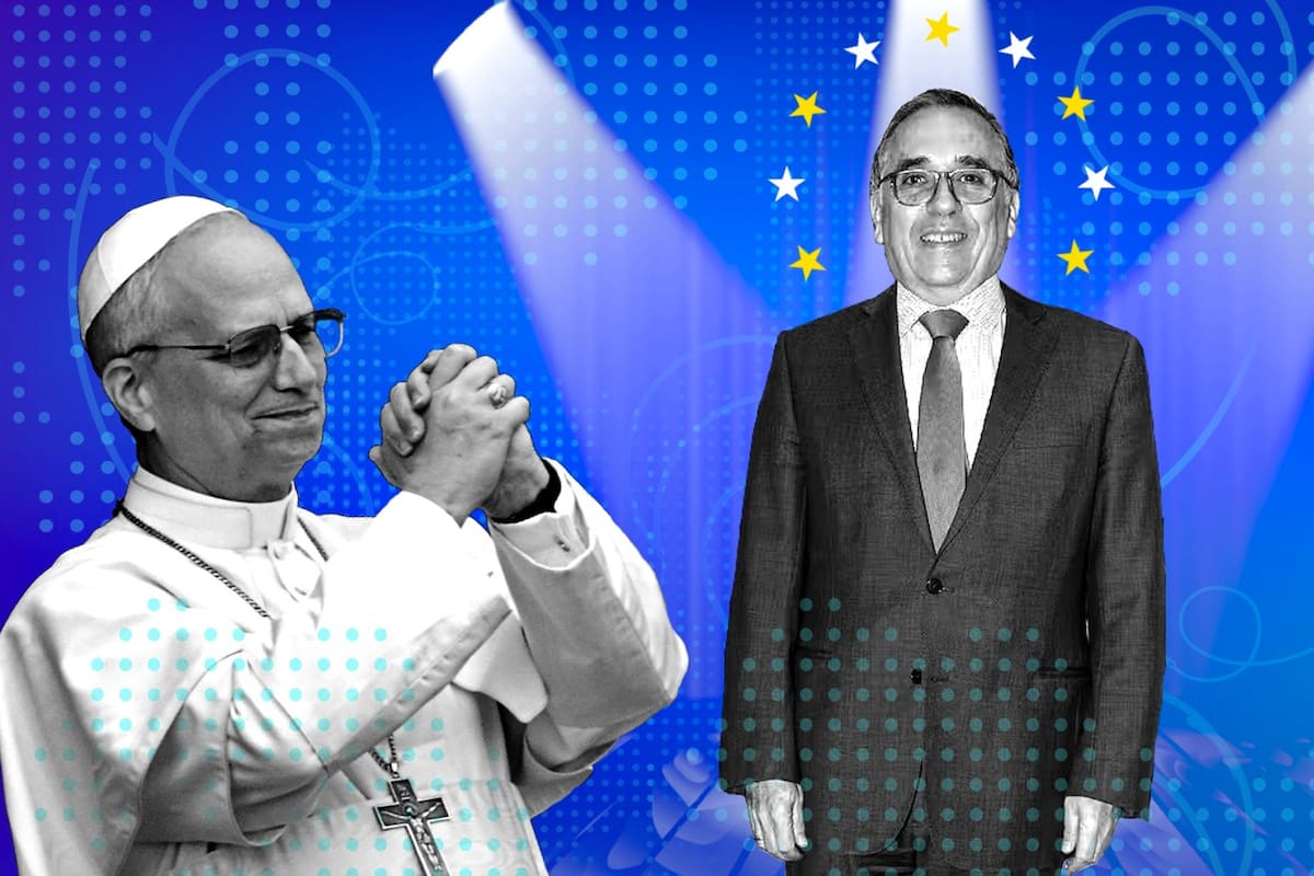 Carlos Chocano Burgos, Embajador de Perú