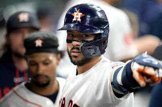 Carlos Correa afronta cirugía que pondría fin a su temporada por tendón roto en tobillo