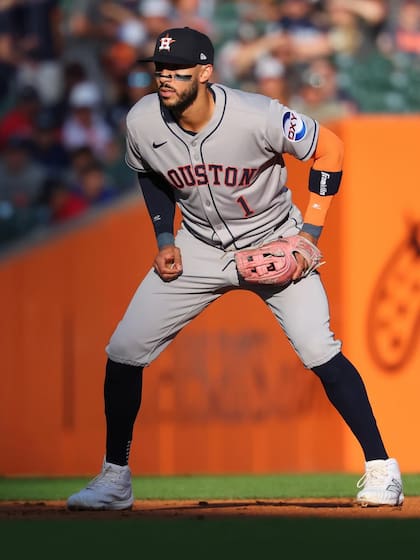 Carlos Correa no participará en el Clásico Mundial con Puerto Rico (IG @mlbpuertorico)