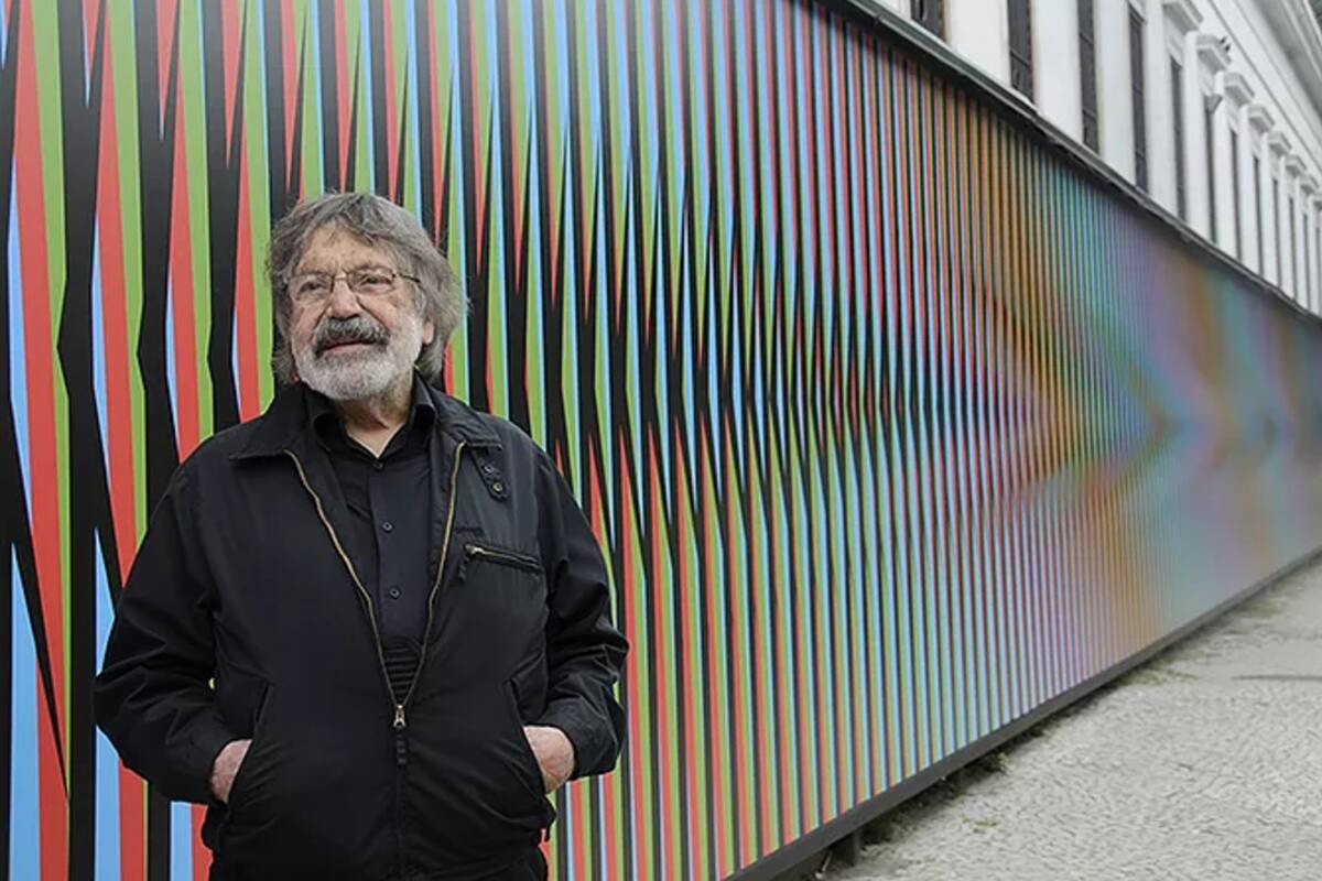 Carlos Cruz-Diez