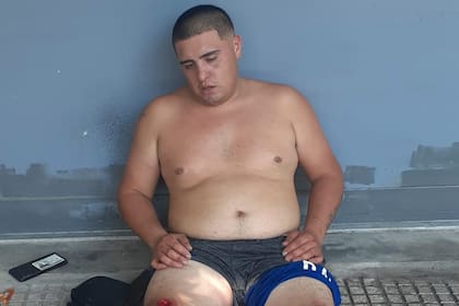 Carlos Daniel Robledo