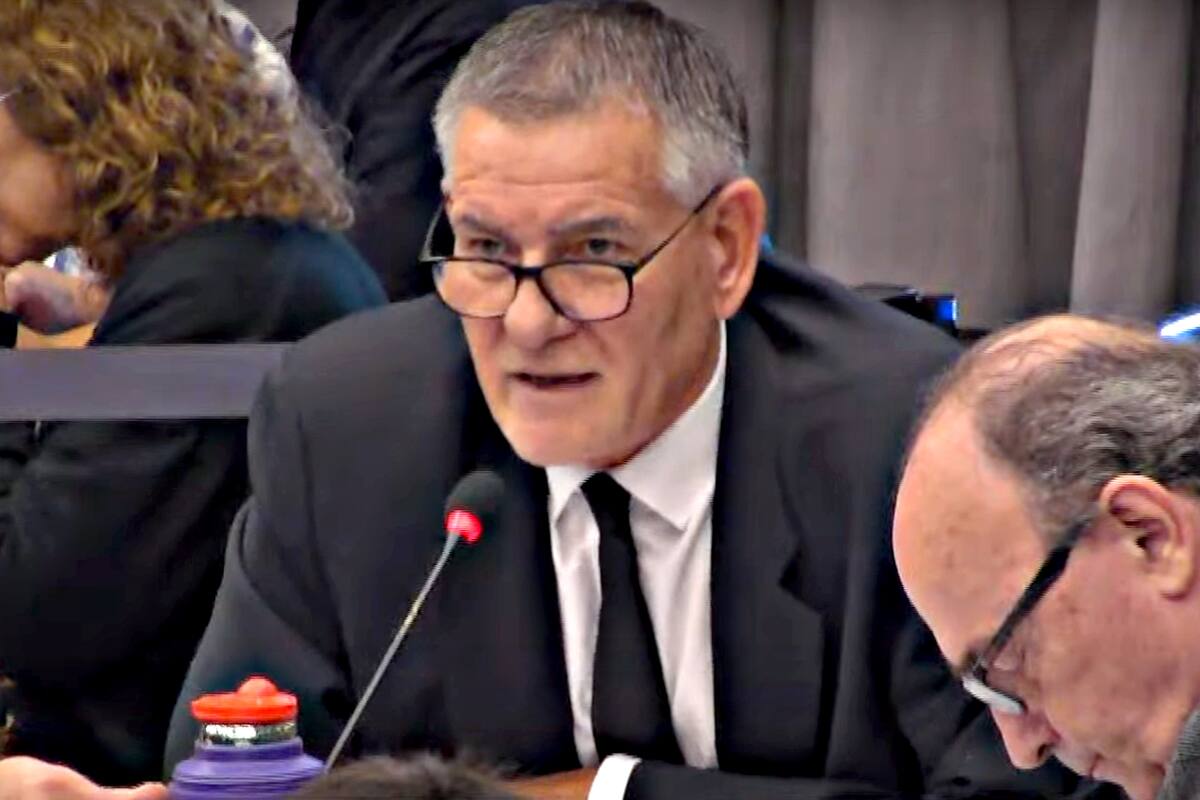 Carlos Daniel Castagneto