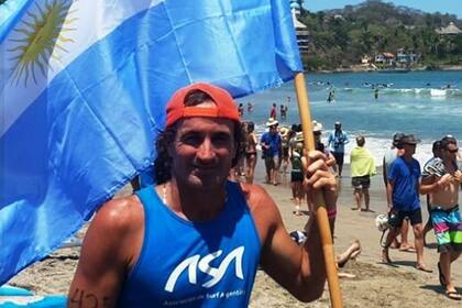 Carlos Di Pace