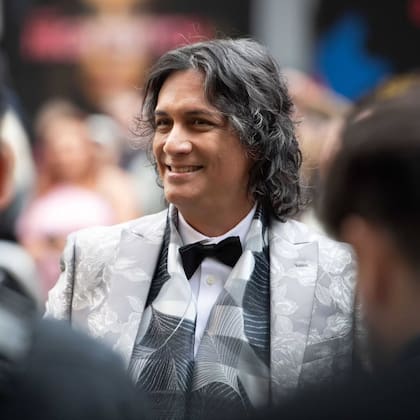 Carlos Diehz nació en México; durante 30 años ejerció como arquitecto hasta que decidió perseguir su sueño de convertirse en actor (Foto: Instagram @diehzcarlos)