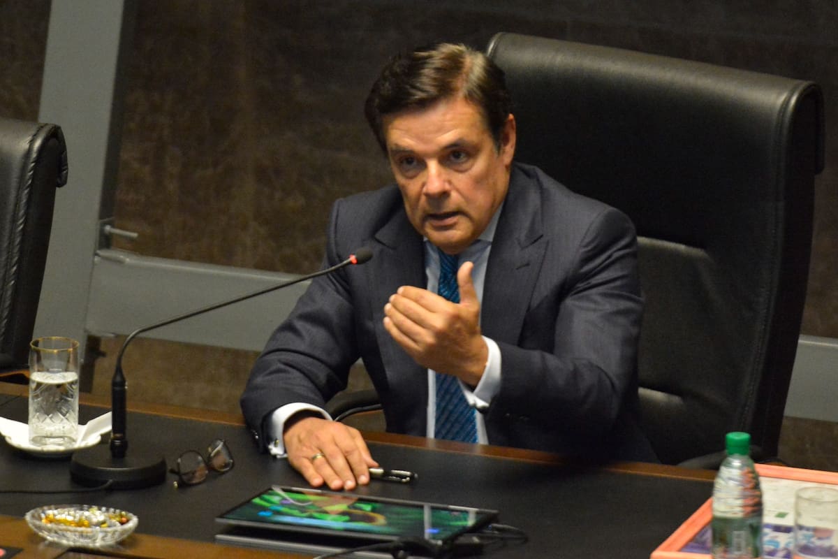 Carlos Eduardo Rovira