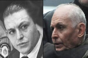 “Ansío que me inoculen veneno y me maten”, pidió a través de un audio Carlos Robledo Puch