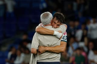 Mourinho inicia su segunda etapa con el Real Madrid con victoria ante el Espanyol