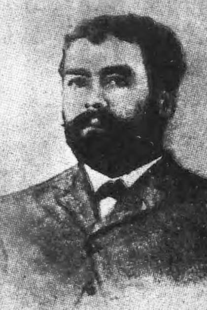 Carlos Fermín Fitzcarrald