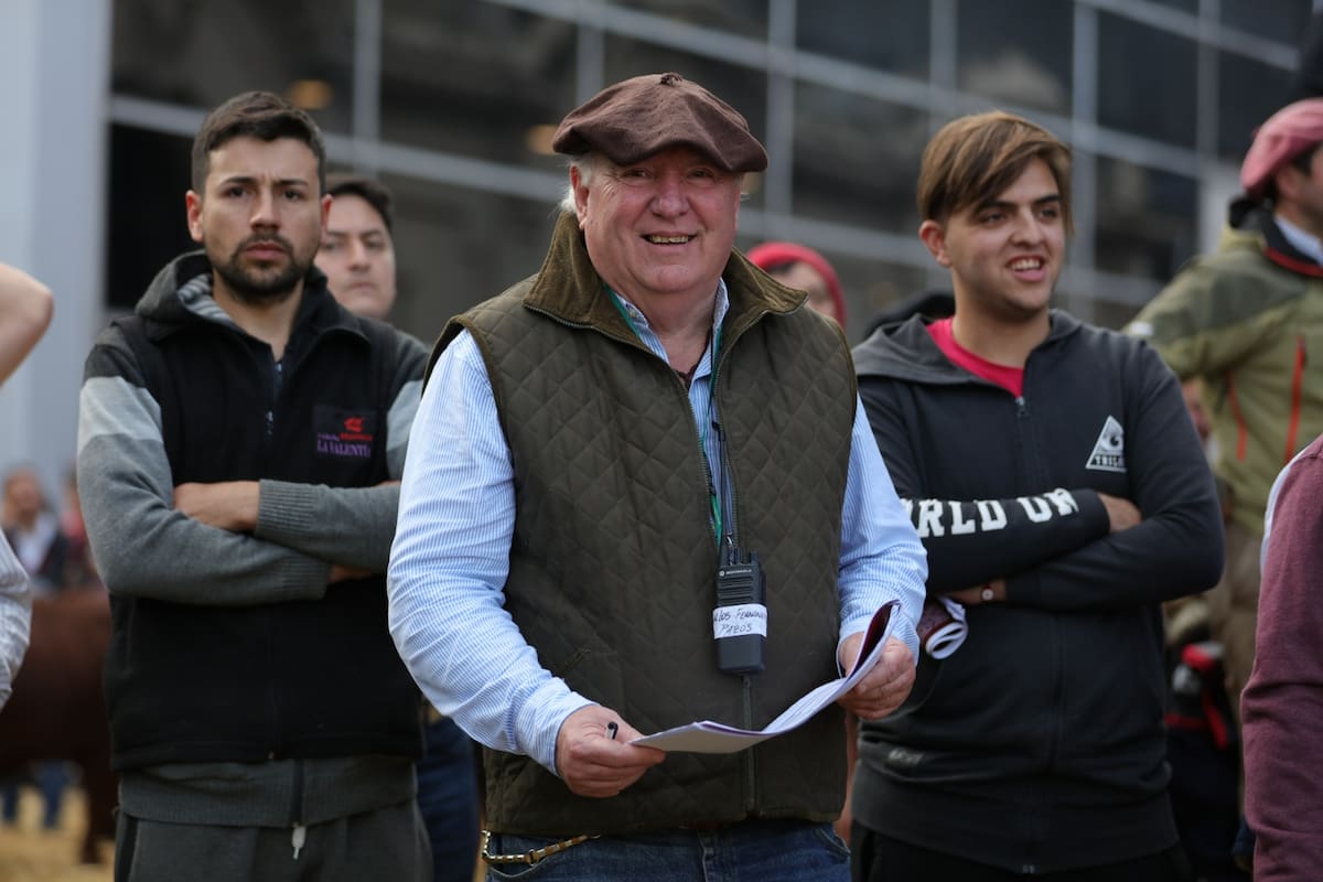 Carlos Fernández Pazos