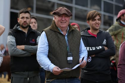 Carlos Fernández Pazos