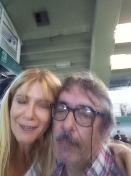 Carlos Fernández, el asesor de Verónica Magario asesinado